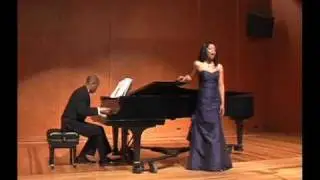 Good Morning Midnight by Andre Previn