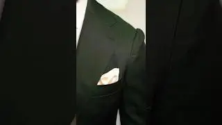 Suit VS Tuxedo