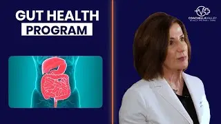 Optimal Gut Health - Coachella Valley Direct Primary Care - 760-642-5549