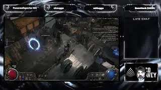 From Zero to Hero, New Character Friday Flickstrike Ritualist! 1/23 (just an old guy with a laptop)