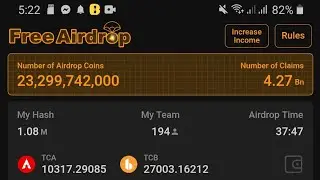 Satoshi New Project ||OEX coin mining || new update