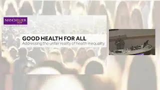 Good Health For All