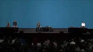 2014 Red Hat Summit: Red Hat JBoss Middleware keynote