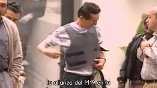 La Constituyente / 1991 / Trailer