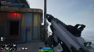 Clearing Navigation Beacon 15 - Last Caretaker Mid-Game Let's Play
