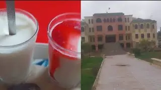 أجيو معانا خرجة وسط المدينة🇲🇦🇲🇦🇲🇦