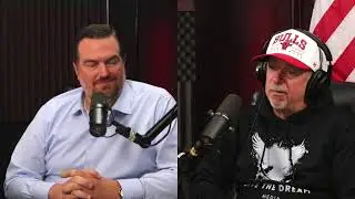 Money Talks W/ Hosts Clint Peek & Ed Ethington