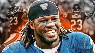 Meet The GREATEST Return Specialist of All Time