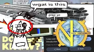[Flint and STEEEEEL] a dumb idiot tries to play gregtech minecraft and failing miserably