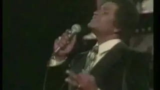Charley Pride - I'm So Afraid Of Losing You Again.
