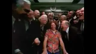 Chairman of the Board Trailer