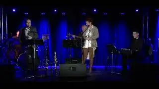 Tenderly - Erbetes Quartet, Iveta Lišková