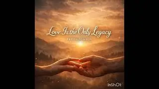 Love is the only legacy  - produtchson #music #love #aicover #realtalk 