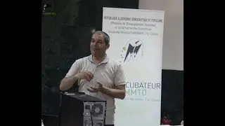 D&eacute;marche et actions marketing d'une entreprise innovante