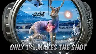 Hunting Clash: Sniper Hunt &ndash; Bear, deer, elephant, dog, fox etc.