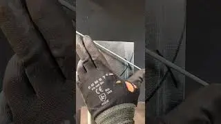 The secret of thin metal work