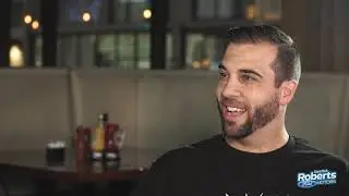 Business Over a Brew: Keith Warfield