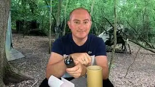 Pulse B1 Variable Timed Grenade