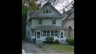 419 Arnett Blvd (Duplex) - Virtual Tour