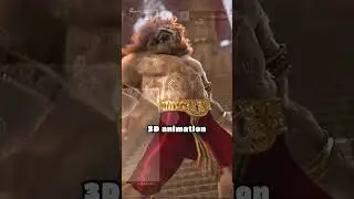 Which software is best for 3d animation.. ? #shorts #anime