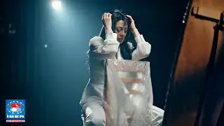 Burcu &Ouml;z - Yaralarım | Official Video &copy; 2025 İber Prod&uuml;ksiyon