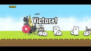 Ptc battle cats mod (a new starts?)