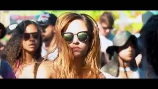 Dzp @ Orion Festival