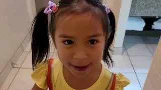 Griffiella 6th Birthday party!|| Squid game Theme||