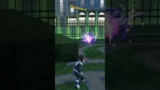 It's Shiny PIKACHU! #pokemonlegendsarceus #shinypokemon #shorts #ポケモン