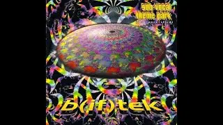 B(if)tek - Subvocal Theme Park (Full Album, Nephilim Records 1996)