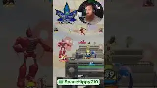 Wonder Woman can do some work #MultiVersus #streamer #gamer