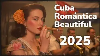Havana Nights 🌙🇨🇺 Vintage Cuban Love Songs &ndash; Buena Vista Social Club Style