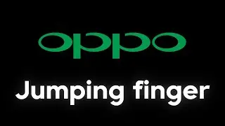 Jumping finger - Oppo ColorOS 1.4 Ringtone