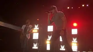 3 Doors Down-Duck and Run @ Q Casino Dubuque, Iowa 8/9/19