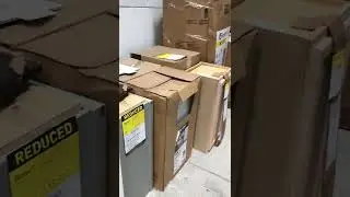 LOWES CLEARANCE SHOP WITH ME