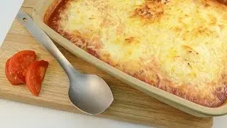 Easy Chicken Parmesan Recipe | RadaCutlery.com