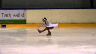 6 Elizaveta SUCHKOVA RUS