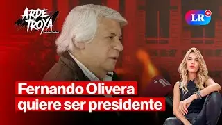 DINA reaparece, BETSSY en riesgo y ACUÑA con gerente “dulce” | Arde Troya con JULIANA OXENFORD
