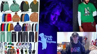 Supreme FW22 Week 16 - Full Droplist & Thoughts
