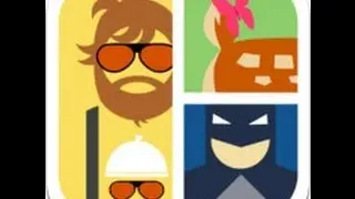 Icomania - Level 14 Walkthrough (Games for Friends GmbH)