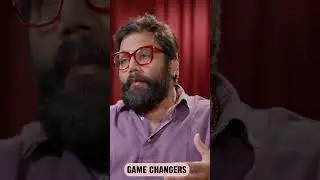 Why Sandeep Reddy Vanga Choose Ranbir Kapoor for Animal 🥶🥶