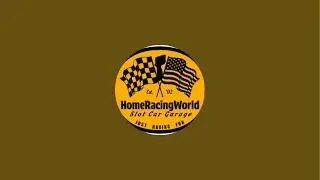 Homeracingworld запущен!