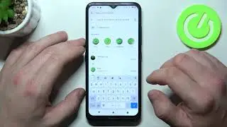 How to Fix Moving Keyboard in HTC Desire 22 Pro