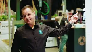 EVCS 2025 Walkthrough with Manny Huguez