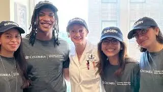 introduction to the CU-HERE program