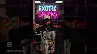GERMZ LIVE at BZB Convenience Store Downtown TORONTO