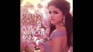 Selena Gomez & The Scene - A Year Without Rain || 432 hz ||