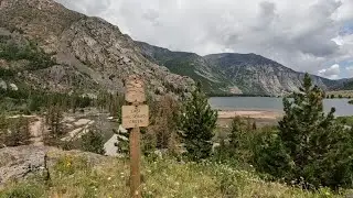 Wilderness educator warns hikers to avoid Beaten Path during construction