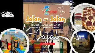 Halal engga cuma Soal Makanan ‼️Destinasi juga ada yang berlabel halal Yuk.. #jalanjalan #traveling