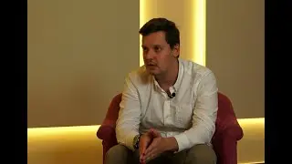 Сергей Ефимов, OMD OM Group: &laquo;Digital-трансформация еще только предстоит наружной рекламе&raquo;